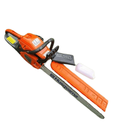 MOTOSIERRA TIPO HUSVARNA 555