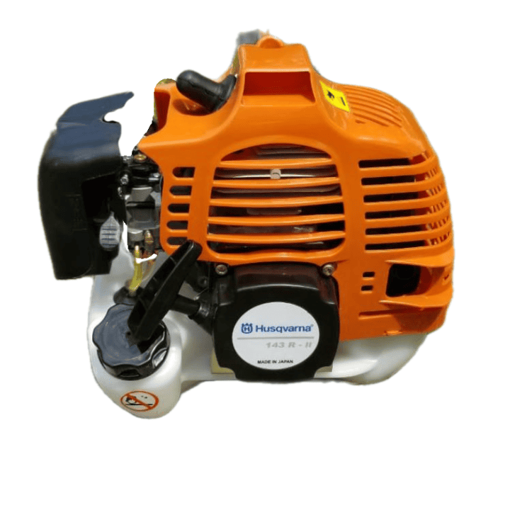GUADAÑA TIPO HUSQVARNA 143 RII