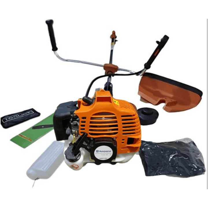 GUADAÑA TIPO HUSQVARNA 143 RII