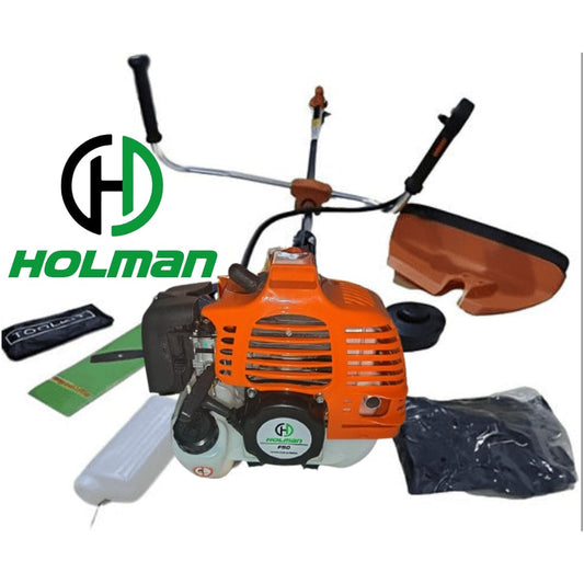 Guadaña HOLMAN 4.0HP FS50 — Potencia profesional