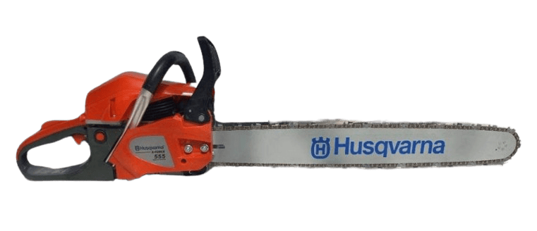 MOTOSIERRA TIPO  HUSVARNA 555