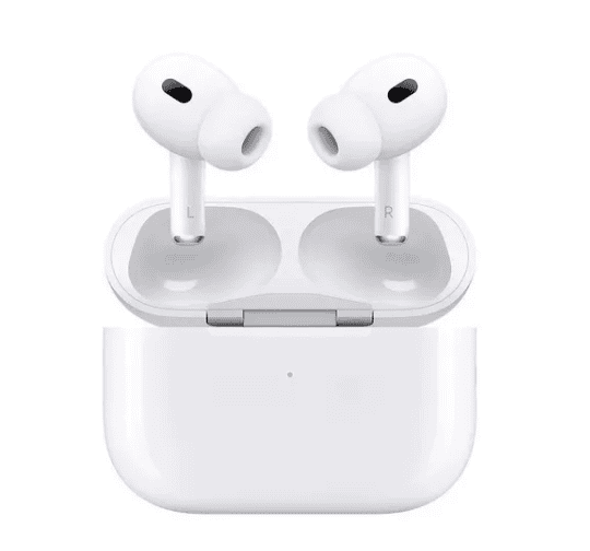 AIRPODS PRO 2.ª GENERACIÓN