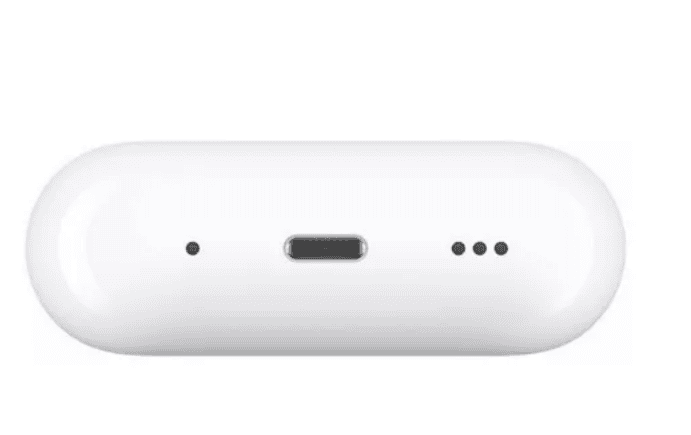 AIRPODS PRO 2.ª GENERACIÓN