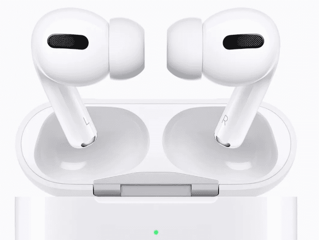 AIRPODS PRO 2.ª GENERACIÓN